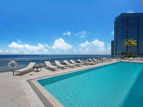 1300 Brickell Bay Dr 2901, Miami FL 33131