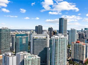 1300 Brickell Bay Dr 2901, Miami FL 33131