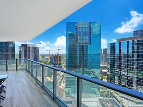 1300 Brickell Bay Dr 2901, Miami FL 33131