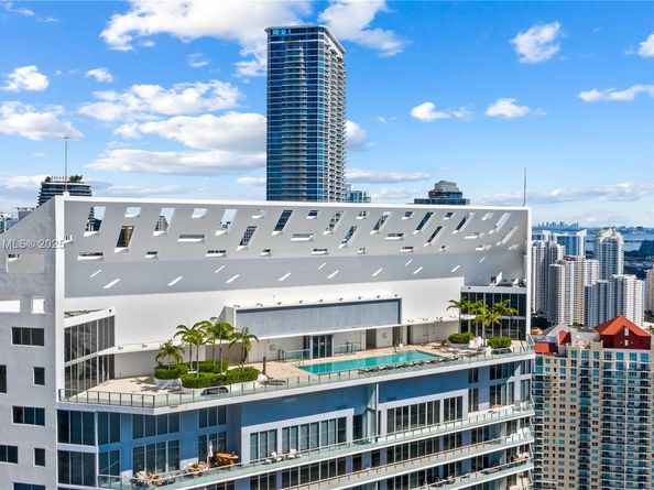 1300 Brickell Bay Dr 2901, Miami FL 33131