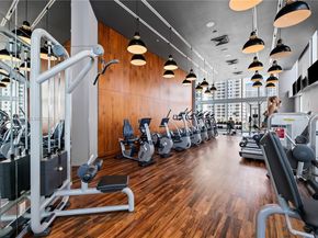 1300 Brickell Bay Dr 2901, Miami FL 33131