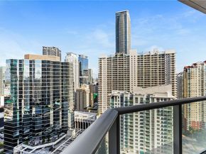 1300 Brickell Bay Dr 2901, Miami FL 33131