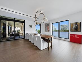 7023 Fisher Island Dr 7023, Miami Beach FL 33109