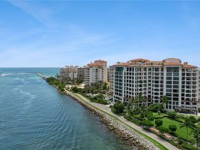 7023 Fisher Island Dr 7023, Miami Beach FL 33109