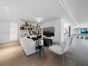 7023 Fisher Island Dr 7023, Miami Beach FL 33109