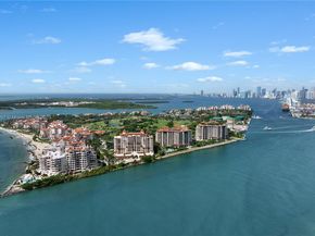 7023 Fisher Island Dr 7023, Miami Beach FL 33109