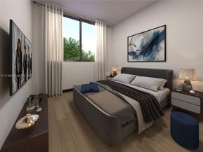 3069 Plaza St 2C1, Miami FL 33133