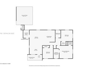 2256 Simms St, Hollywood FL 33020