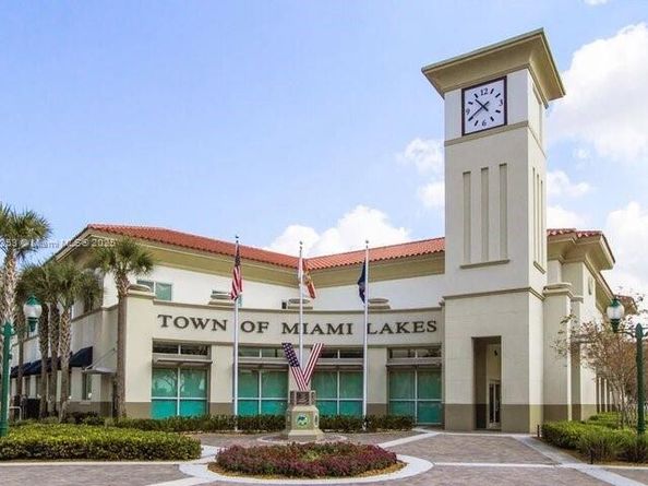 7204 Fairway Dr I25, Miami Lakes FL 33014