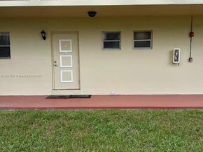 14901 SW 4th St 5A, Pembroke Pines FL 33027