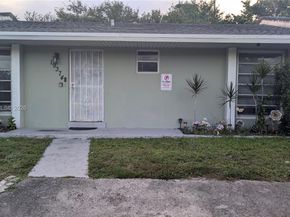 19374 NW 30th Ct, Miami Gardens FL 33056