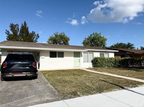 207 SW 12th Ave, Dania Beach FL 33004