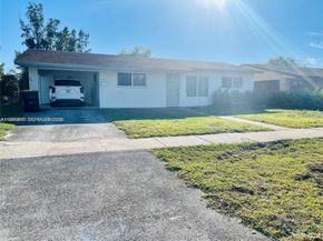 207 SW 12th Ave, Dania Beach FL 33004