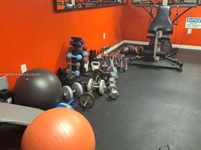 Undisclosed Address #A11884564, Miami Beach FL 33141