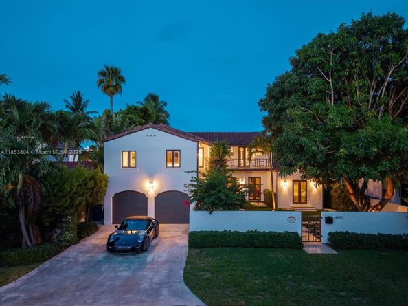 4475 N Meridian Ave, Miami Beach FL 33140