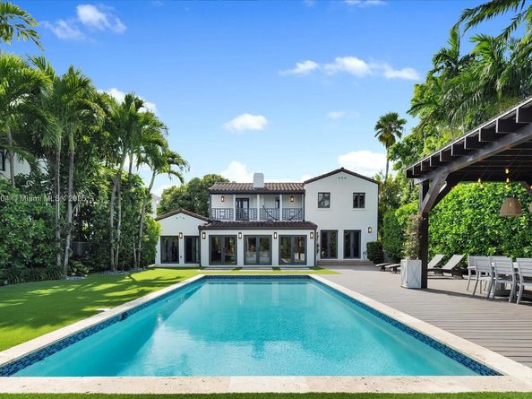 4475 N Meridian Ave, Miami Beach FL 33140