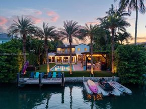 4475 N Meridian Ave, Miami Beach FL 33140