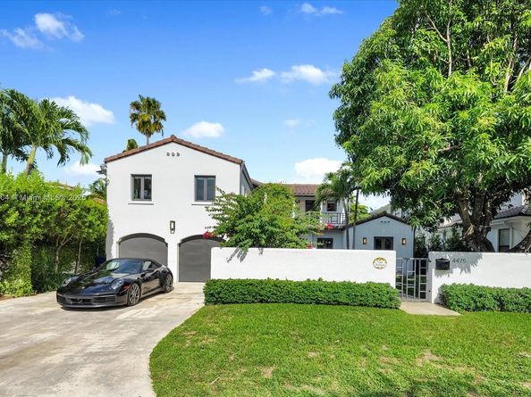 4475 N Meridian Ave, Miami Beach FL 33140