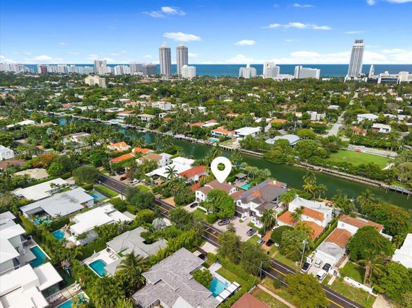 4475 N Meridian Ave, Miami Beach FL 33140