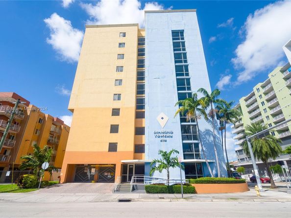 218 NW 12th Ave 702, Miami FL 33128