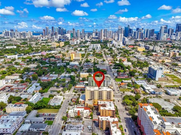 218 NW 12th Ave 702, Miami FL 33128