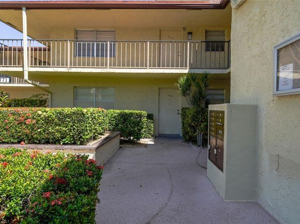 8771 Holly Ct 103, Tamarac FL 33321