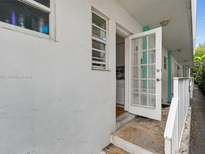 911 Meridian Ave 106, Miami Beach FL 33139
