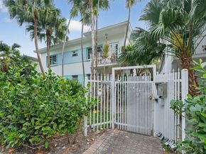 911 Meridian Ave 106, Miami Beach FL 33139