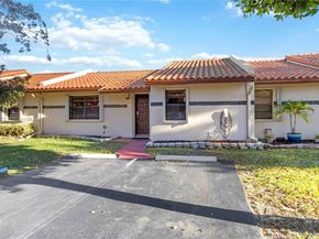 11217 SW 56th Cir, Cooper City FL 33330