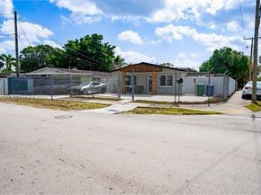 1990 NW 154th St, Miami Gardens FL 33054