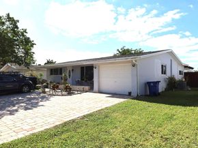9170 NW 24th Pl, Sunrise FL 33322