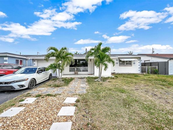 1811 Utopia Dr, Miramar FL 33023