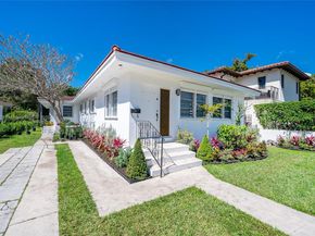 1704 S Le Jeune Rd, Coral Gables FL 33134