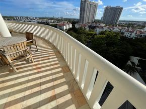 3000 Island Blvd 1103, Aventura FL 33160