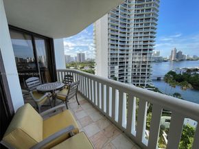 3000 Island Blvd 1103, Aventura FL 33160