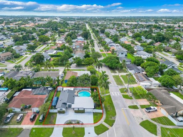 11160 SW 176th St, Miami FL 33157