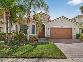 11174 NW 72nd Pl, Parkland FL 33076