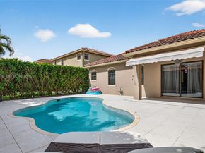 11174 NW 72nd Pl, Parkland FL 33076