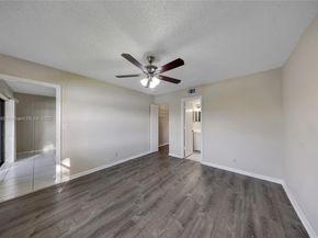 Undisclosed Address #A11905469, Sunrise FL 33351