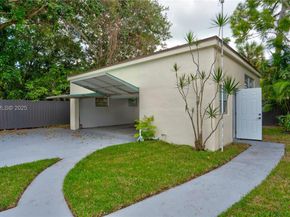 1230 NE 133rd St, North Miami FL 33161