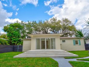 1230 NE 133rd St, North Miami FL 33161