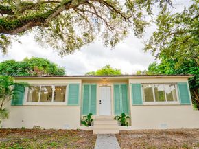 1230 NE 133rd St, North Miami FL 33161