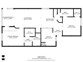 14001 SW 91st Ter 14001, Miami FL 33186