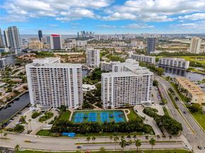 600 Three Islands Blvd 612, Hallandale Beach FL 33009