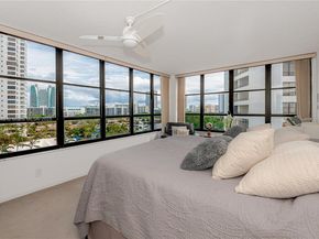 600 Three Islands Blvd 612, Hallandale Beach FL 33009