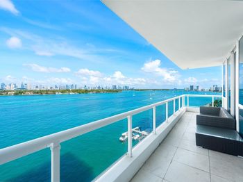 540 West Ave