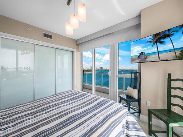 540 West Ave 914, Miami Beach FL 33139
