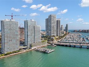 540 West Ave 914, Miami Beach FL 33139