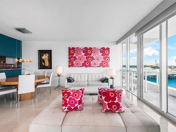 540 West Ave 914, Miami Beach FL 33139