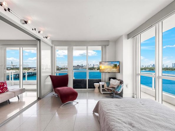 540 West Ave 914, Miami Beach FL 33139